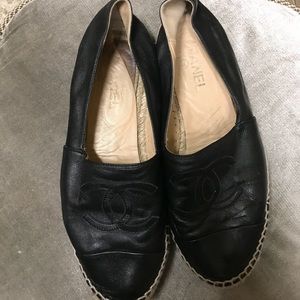 Women’s Black Shoes